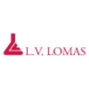 lv lomas careers|Working at L.V. Lomas .